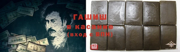 крисы Инта